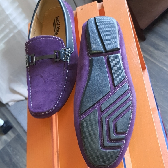 Giovani Loafers - Picture 4 of 4